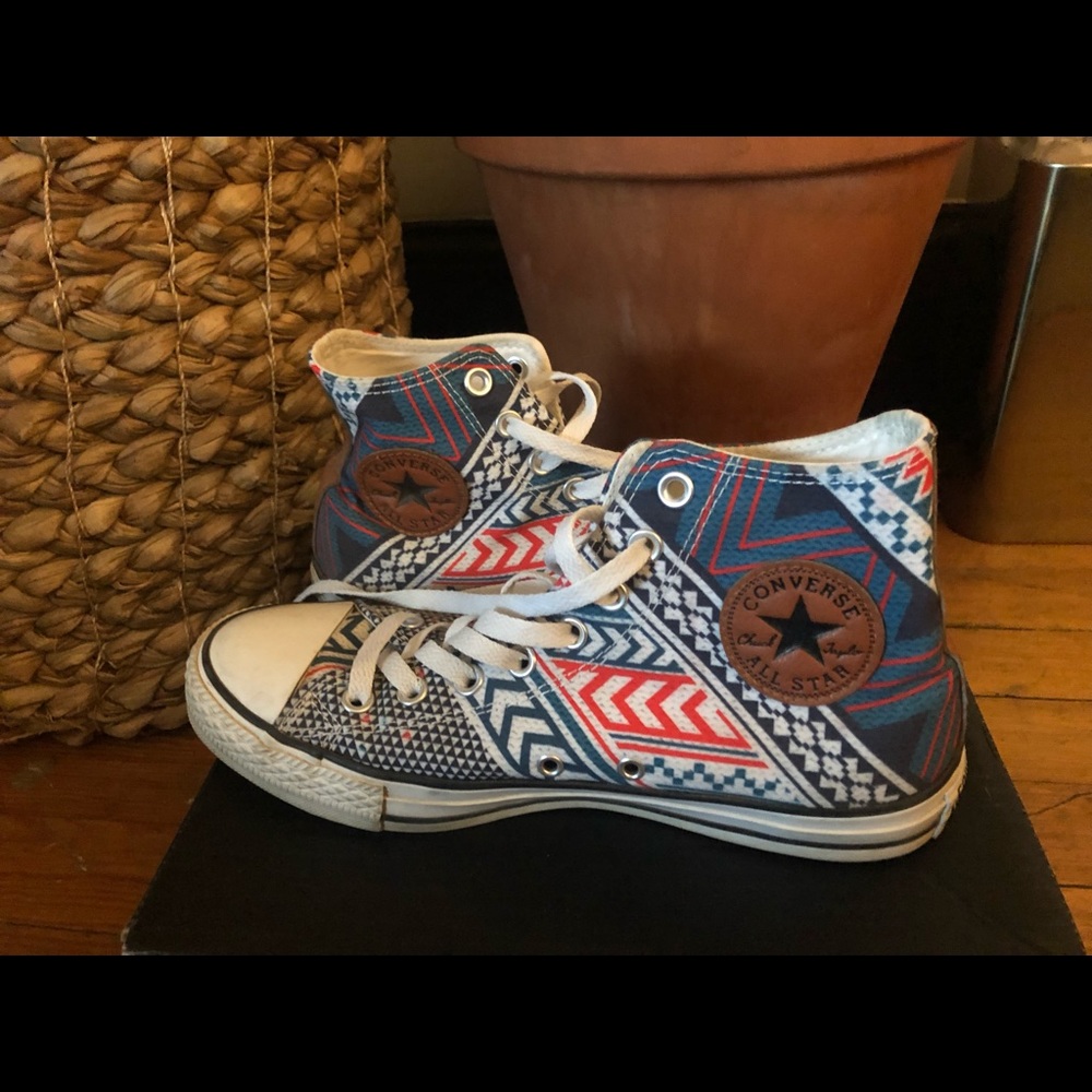 Converse